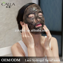 2016 new products korean lace mask